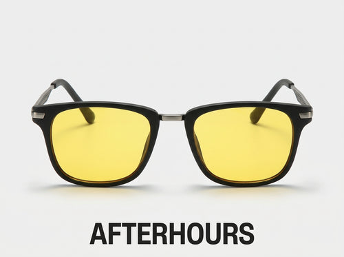 Daily Drivers - Front View