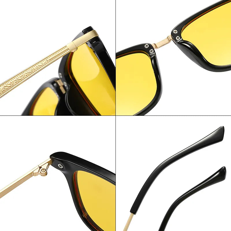 Daily Drivers - Detail Close-ups