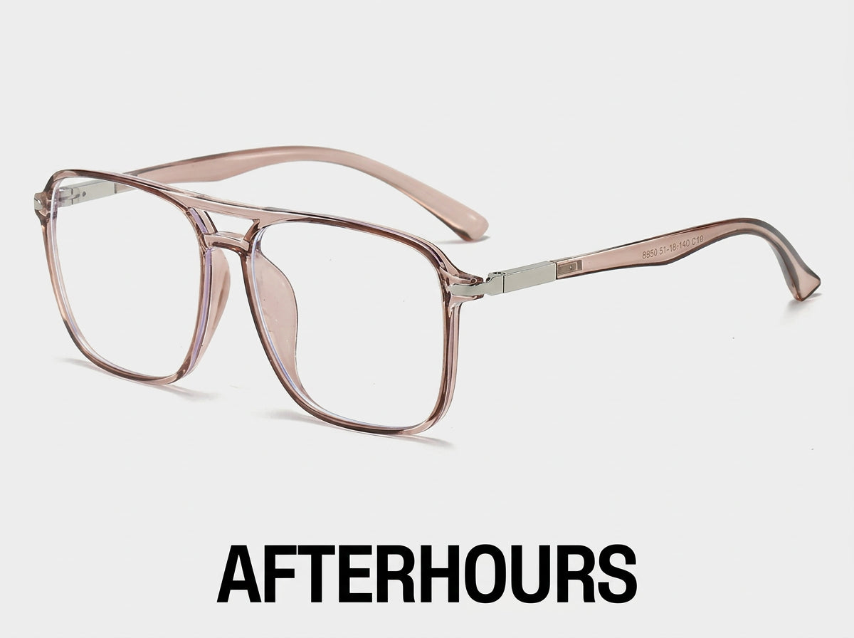 Expressive - Rose Angle