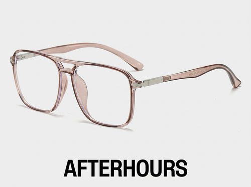 Expressive - Rose Angle