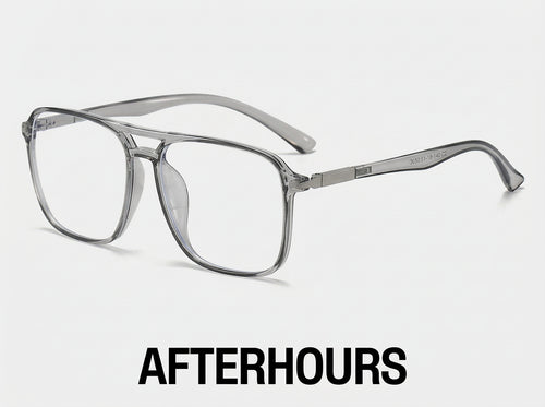 Expressive - Gray Angle