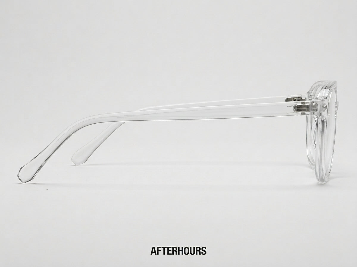 Incognito Clear Side