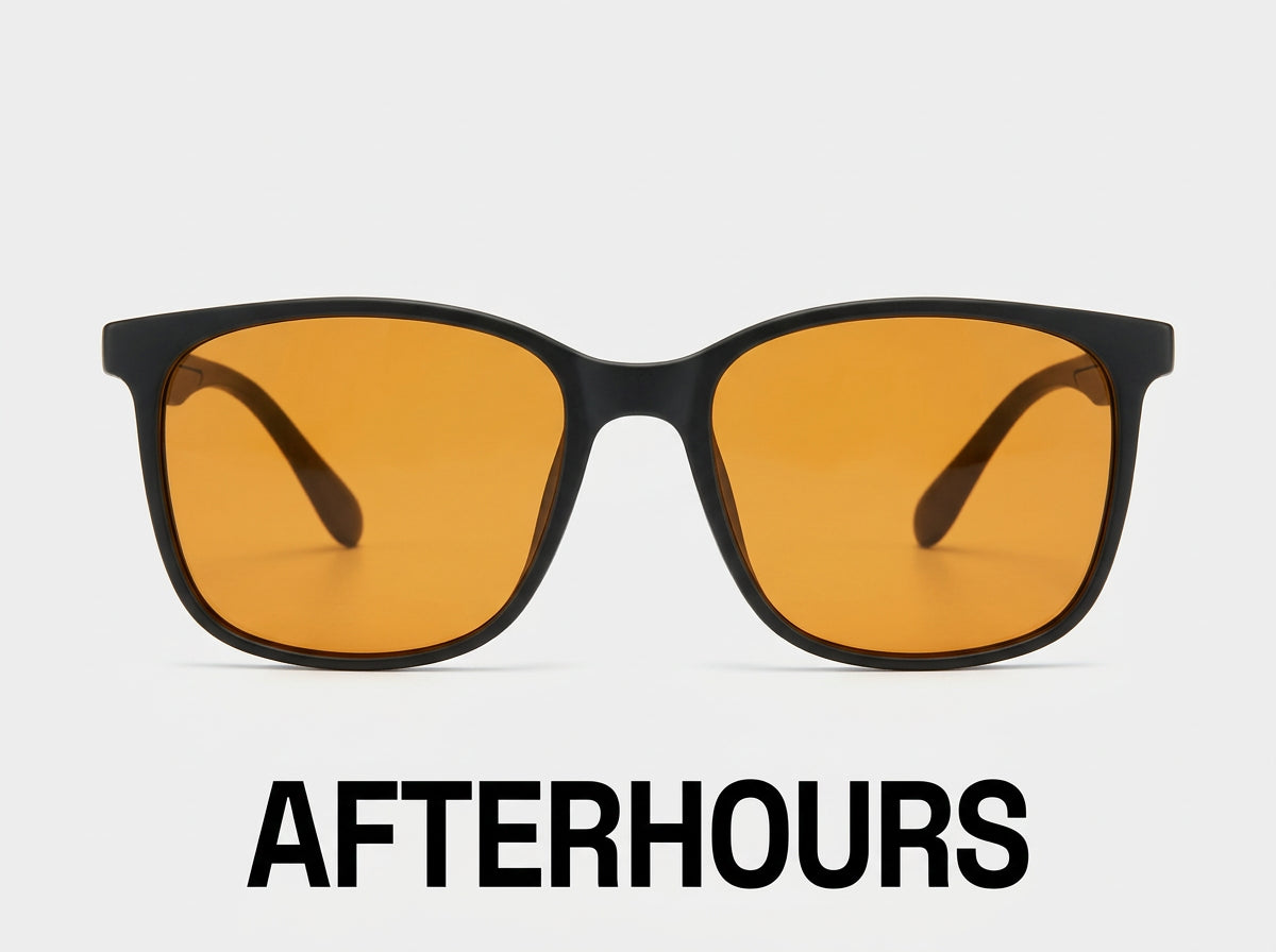 Weekend Warriors - Front View